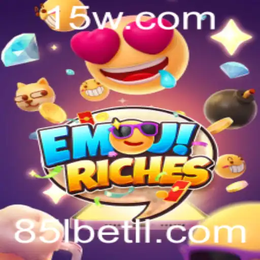 Desvendando o Mundo de EmojiRiches: Uma Aventura de Emoções e Diversão