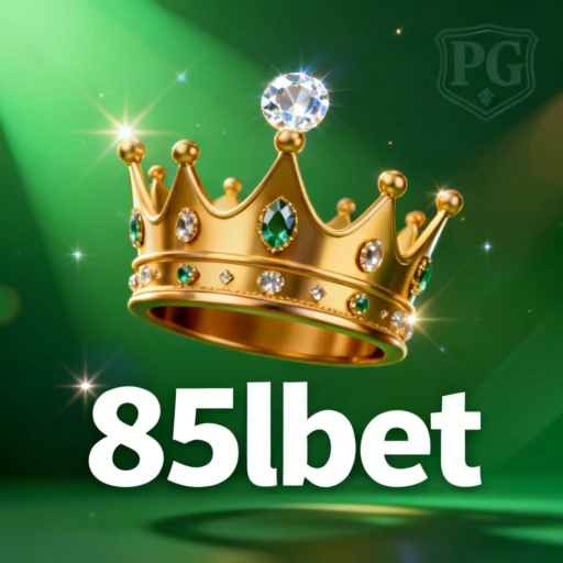 85lbet Logo