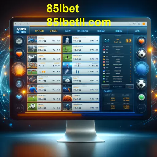 Apostas Esportivas: O Crescimento das Apostas Online com a 85lbet