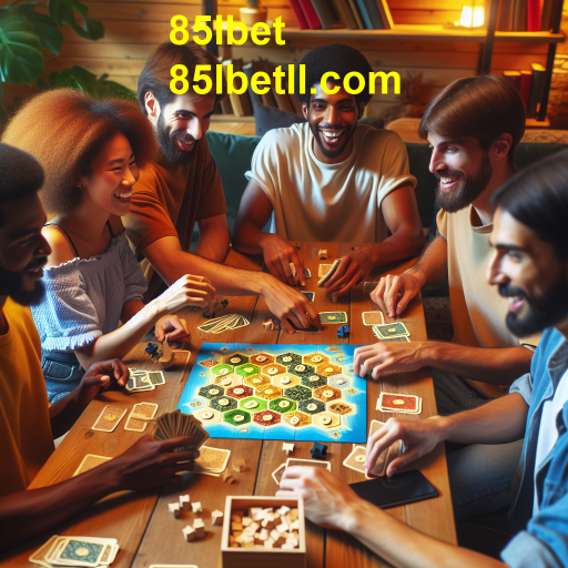 85lbet