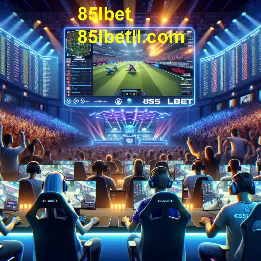 A Ascensão dos Esportes Virtuais: Uma Nova Era no Jogos Online