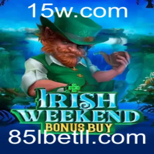 Explorando o Mundo de IrishWeekendBonusBuy: Um Jogo de Aventura Inovador