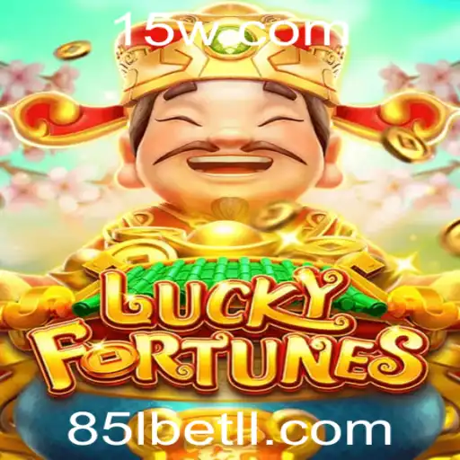 Descubra o Encantador Mundo do Jogo LUCKYFORTUNES