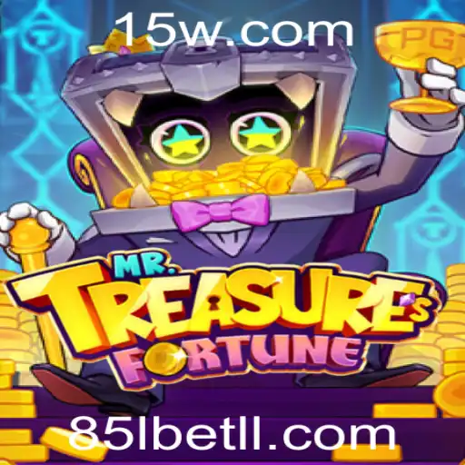 Explorando as Aventuras de MrTreasuresFortune: Uma Nova Experiência no Mundo dos Jogos