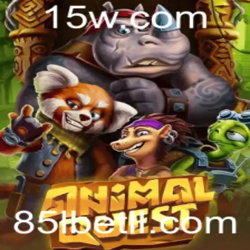 Descubra o Fascinante Mundo de AnimalQuest: Aventuras e Estratégias