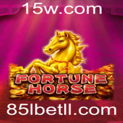 FortuneHorse: Conheça o Jogo que Está Conquistando o Mundo com a Palavra-Chave '85lbet'