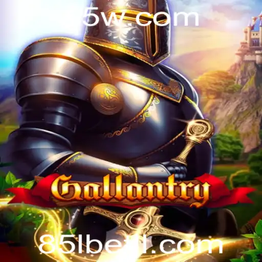 Desvendando Gallantry: Jogo de Estratégia e Aventura com Elementos Inovadores
