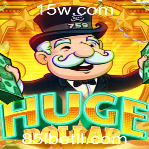 Descubra HugeDollar: Uma Nova Experiência de Jogo