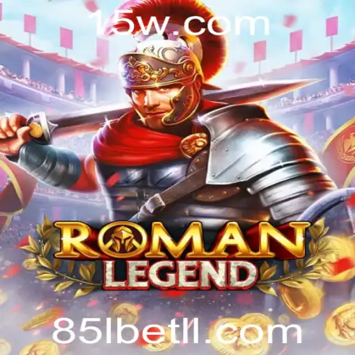 Descubra o Fascinante Mundo de RomanLegend: Estratégia e Aventura