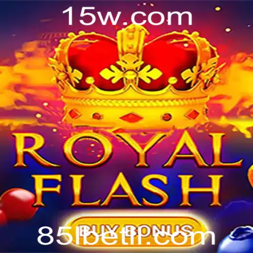 RoyalFlashBuyBonus: Um Mergulho no Popular Jogo de Casino Online