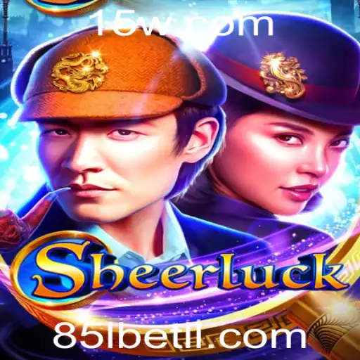 Explorando Sheerluck: Um Jogo de Descoberta e Estratégia