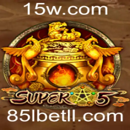 Explorando o Universo de Super5: Um Jogo Inovador com 85lbet