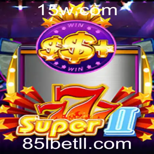 Explorando o Mundo de Super777II: Tudo o que Você Precisa Saber sobre este Jogo Inovador
